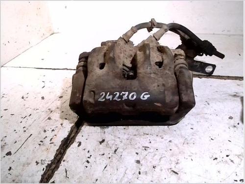 Bremssattel links vorne für FIAT DUCATO Van (230_) 2.8 D (87 hp) 31879853