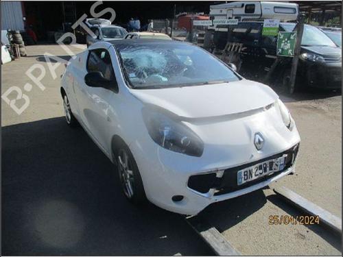 Used Right front door Right front door RENAULT WIND (E4M_) 1.2 (E4MF) (101 hp) 40526805 40526805