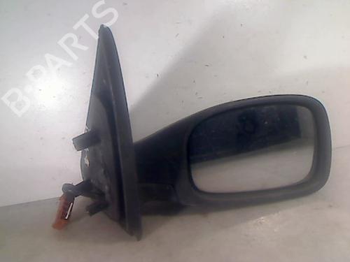 Used Right mirror PEUGEOT 306 Hatchback (7A, 7C, N3, N5) 2.0 HDI 90 (90 hp) 26094126