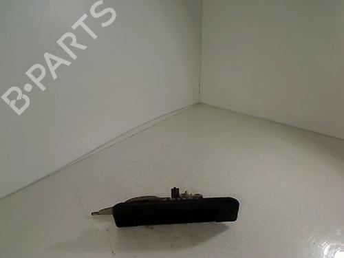 Used Front right exterior door handle CITROËN AX (ZA-_) 11 (60 hp) 28324476