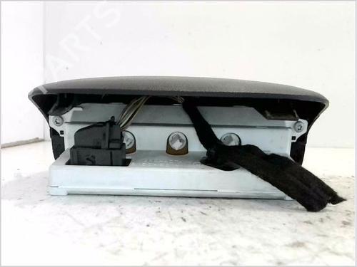 Display PEUGEOT 307 SW (3H) 1.6 HDI 110 | BP28325260C48