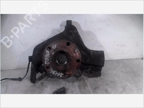 Used Left front steering knuckle FIAT DOBLO Cargo (263_) 1.6 D Multijet (263WXD1B, 263WXR1B, 263WXX1B, 263ZXD1B,... (105 hp) 29473028