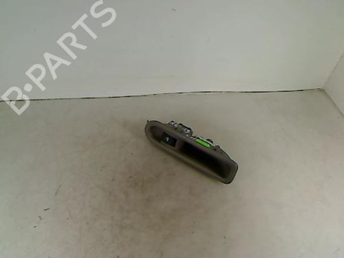 Used Left rear window switch RENAULT CLIO III (BR0/1, CR0/1) 1.5 dCi (BR17, CR17) (86 hp) 29440848
