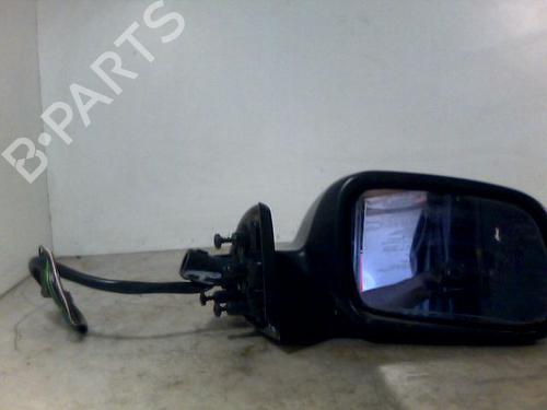 Used Right mirror PEUGEOT 307 (3A/C) 1.6 16V (109 hp) 26090876