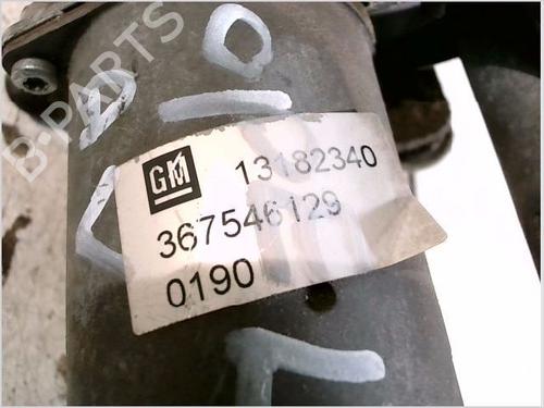 Used Front wipers mechanism OPEL CORSA D (S07) 1.3 CDTI (L08, L68) (75 hp) 26106439