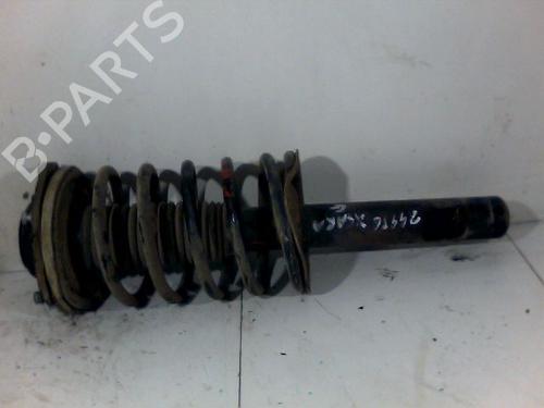 Used Left front shock absorber CITROËN XSARA (N1) 1.9 TD (90 hp) 26076303