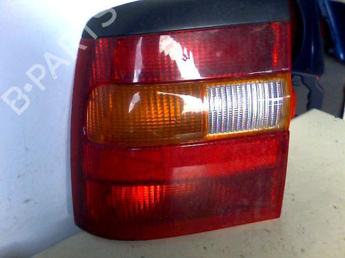 Used Left taillight OPEL MONZA A (22_) 3.0 GSE (180 hp) 29166339