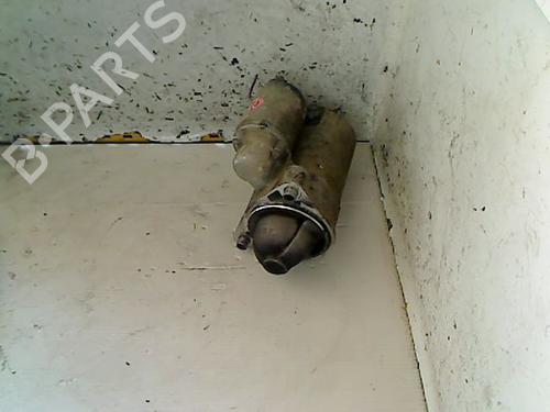 Used Starter CHEVROLET MATIZ (M200, M250) 0.8 (52 hp) 31946281
