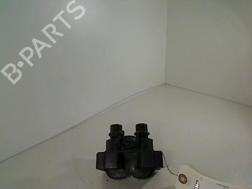 Used Ignition coil Ignition coil FORD FIESTA IV (JA_, JB_) 1.25 i 16V (75 hp) 33002417 33002417