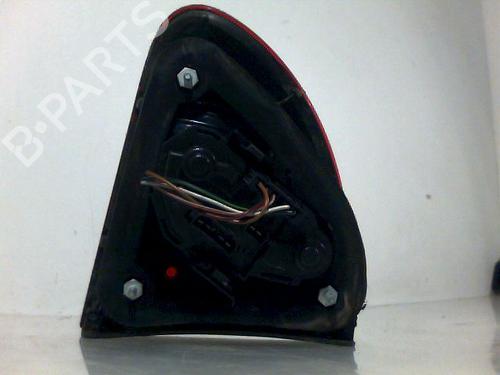 Right taillight SEAT LEON (1M1) 1.4 16V | BP26074945C35 