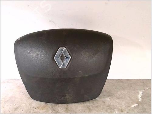 Used Driver airbag RENAULT MEGANE III Hatchback (BZ0/1_, B3_) 1.5 dCi (106 hp) 29890293