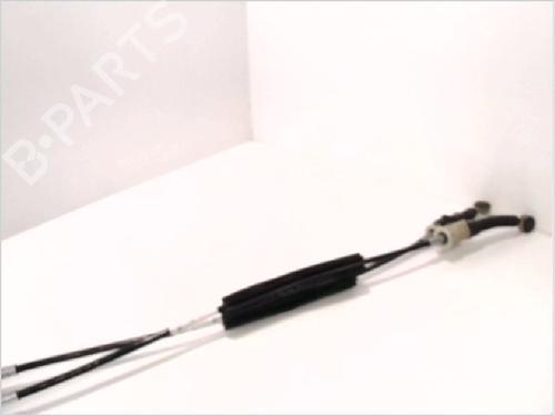 Shift knob RENAULT CLIO IV Grandtour (KH_) 1.5 dCi 75 | BP26116218I34 