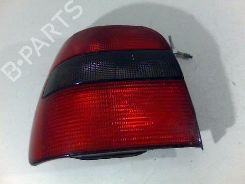 Used Left taillight SKODA FELICIA II (6U1) 1.9 D (64 hp) 26064428