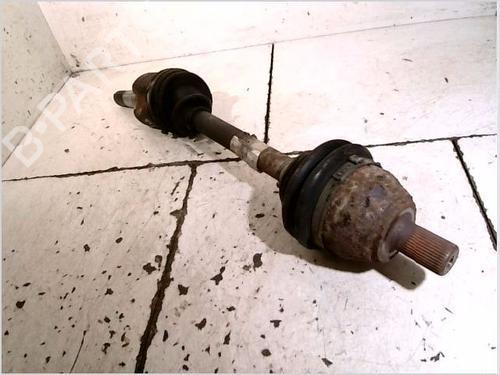 Used Left front driveshaft Left front driveshaft FORD FOCUS II (DA_, HCP, DP) 1.6 TDCi (109 hp) 34269695 34269695