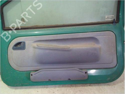 Used Front right panel RENAULT TWINGO I (C06_) 1.2 (C063, C064) (55 hp) 26112485