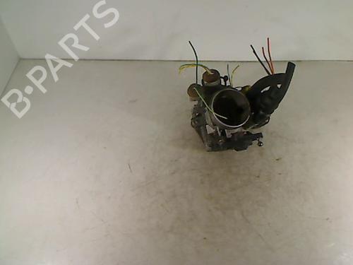 Used Throttle body PEUGEOT 306 (7B, N3, N5) 1.8 ST (101 hp) 29300471