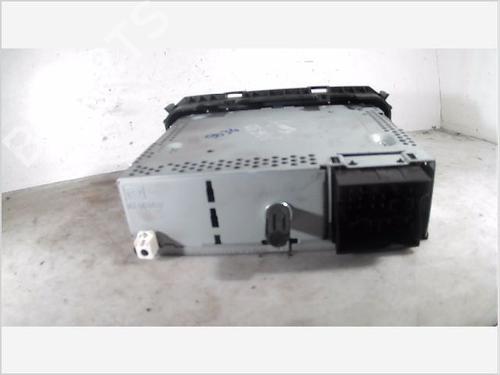 Radio RENAULT TWINGO II (CN0_) 1.5 dCi (CN0E) | BP26099638E6 