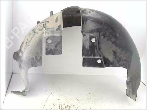 Hjulbue RENAULT CLIO V (B7_) 1.0 TCe 100 (B7MT) | BP30835162C56