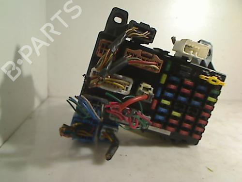 Sikringsdose HYUNDAI GETZ (TB) 1.1 (63 hp) 26081226