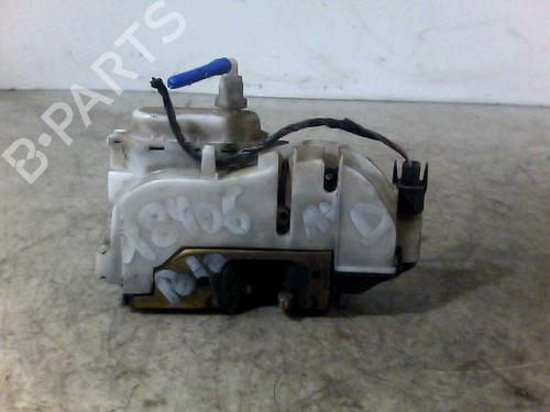 Front right lock VW POLO III (6N1) 55 1.4 | BP26068165C97 