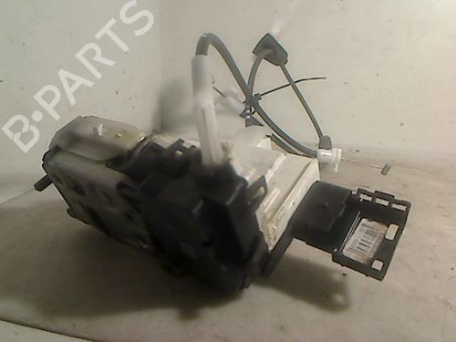 Front right lock PEUGEOT 308 I (4A_, 4C_) 1.6 16V | BP26058464C97 