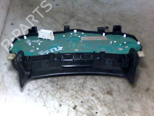 Display monitor PEUGEOT 207 (WA_, WC_) 1.4 HDi | BP26075169C48 