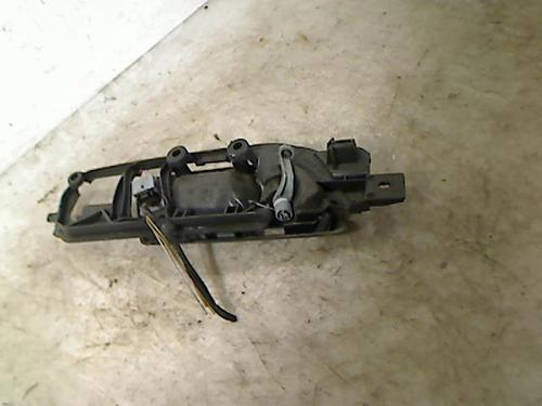 Front left interior door handle VW POLO (9N_, 9A_) 1.4 TDI | BP26072968I13 