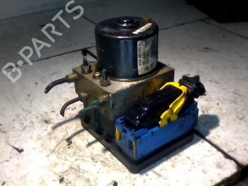 Used ABS pump RENAULT LAGUNA II Grandtour (KG0/1_) 1.9 dCi (KG0G) (120 hp) 26098291