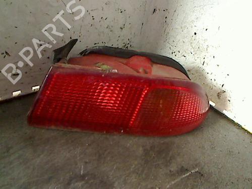 Used Right taillight ALFA ROMEO 156 (932_) 1.9 JTD 16V (932AXE00) (140 hp) 29578245
