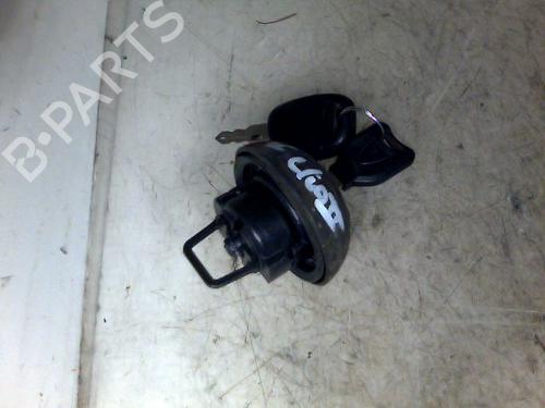 Używane Korek wlewu paliwa RENAULT CLIO II (BB_, CB_) 1.4 16V (B/CB0L) (95 hp) 26076347