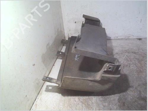 Corner bumper PEUGEOT BOXER Van 2.2 HDi 110 | BP27164129C117