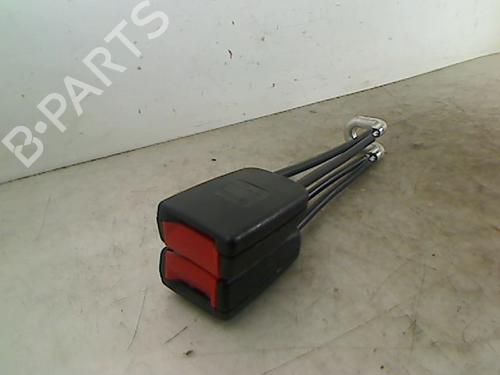 Used Seat buckle VW POLO III (6N1) 60 1.4 (60 hp) 26071528