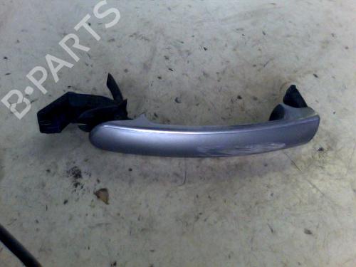 Used Front left exterior door handle SEAT IBIZA III (6L1) 1.9 TDI (100 hp) 26086506