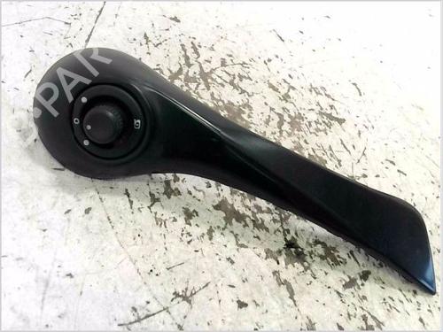 Comando retrovisori RENAULT KOLEOS I (HY_) 2.0 dCi (HY0K) (150 hp) 30573739