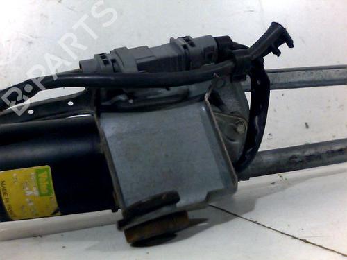 Front wiper motor RENAULT MASTER II Van (FD) 2.8 dTI | BP26089323M29 