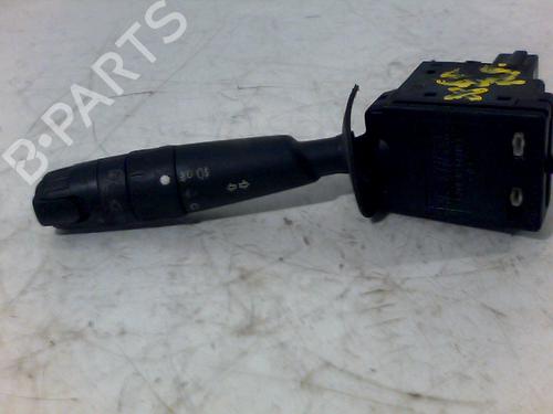 Used Headlight switch PEUGEOT 406 (8B) 1.9 TD (90 hp) 26083243