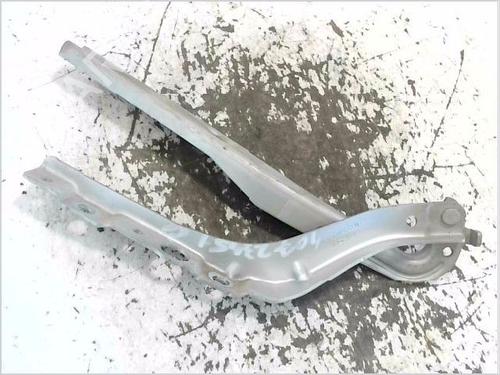 Used Hinge/Door check strap Hinge/Door check strap PEUGEOT 407 (6D_) 2.0 HDi 135 (6DRHRH, 6DRHRE, 6DRHRG, 6DRHRJ) (136 hp) 33287343 33287343