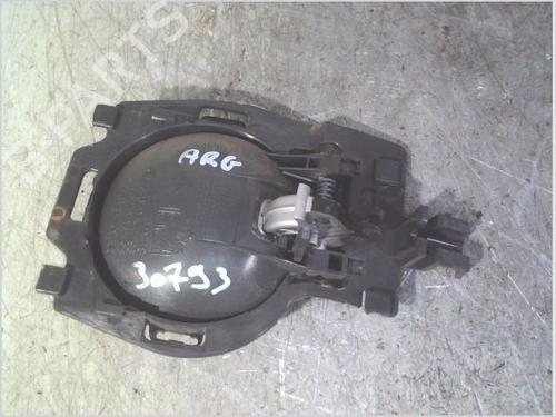 Rear left interior door handle CITROËN C3 I (FC_, FN_) 1.4 HDi | BP30156269I15