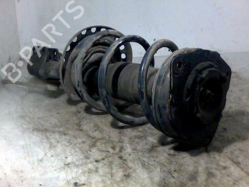 Used Left front shock absorber RENAULT MODUS / GRAND MODUS (F/JP0_) 1.5 dCi (FP0G, JP0G) (68 hp) 26077971
