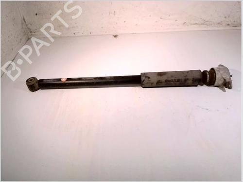 Used Right rear shock absorber FORD FIESTA VI (CB1, CCN) 1.6 TDCi (90 hp) 26107052