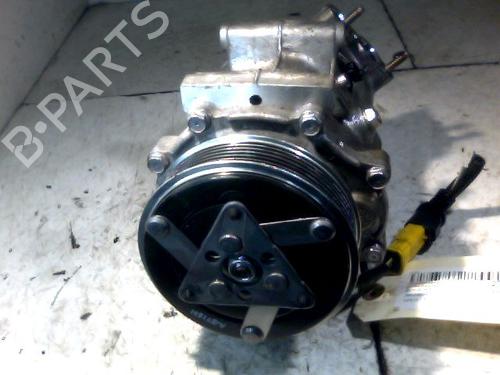 AC compressor PEUGEOT BOXER Van 2.2 BlueHDi 140 | BP26102505M34 