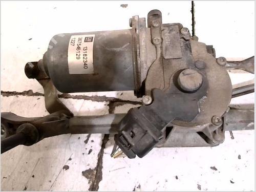 Front wiper motor OPEL CORSA D (S07) 1.3 CDTI (L08, L68) | BP26102663M29 
