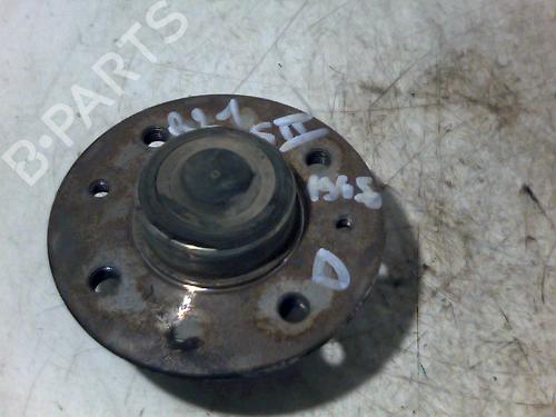 Used Other RENAULT 21 Estate (K48_) 2.1 D (K/S48V, K/S48O) (72 hp) 26068617