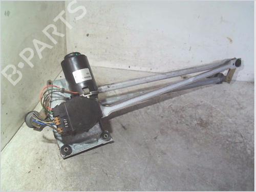 Vindrude Viskermekanisme CITROËN JUMPER I Platform/Chassis (244) 2.8 HDi | BP33719783C83 - Image 2