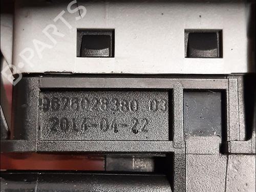 Electronic module PEUGEOT 208 I (CA_, CC_) 1.6 HDi | BP31015920M83