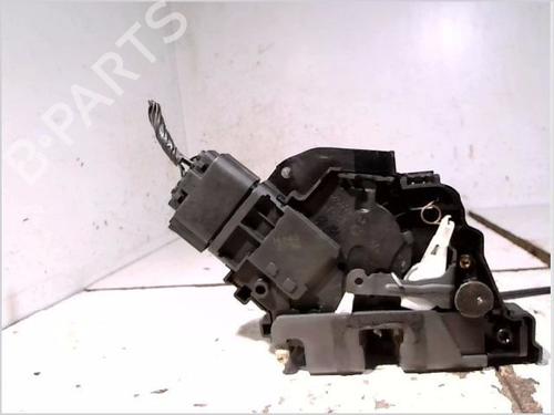 Front right lock FORD FOCUS II (DA_, HCP, DP) 1.6 TDCi | BP26101728C97 