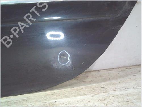 Left rear door PEUGEOT 607 (9D, 9U) 2.7 HDi 24V | BP29335470C4 