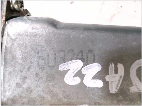 Rudehejsemekanisme Højre foran HONDA JAZZ II (GD_, GE3, GE2) 1.3 iDSi (GD1) | BP26110120C23 