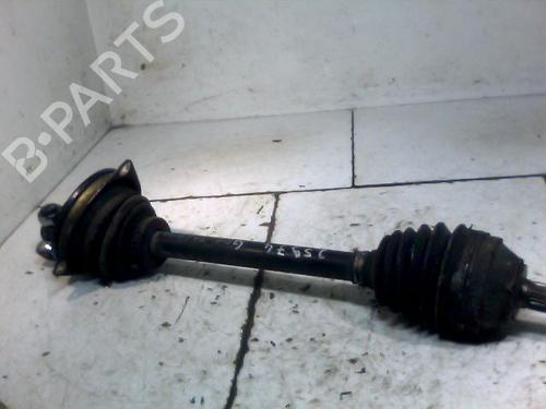 Used Left front driveshaft RENAULT SUPER 5 (B/C40_) 1.4 Cat (B/C/407) (58 hp) 26099773