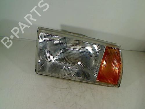 Left headlight CITROËN VISA 11 E | BP29323656C28 